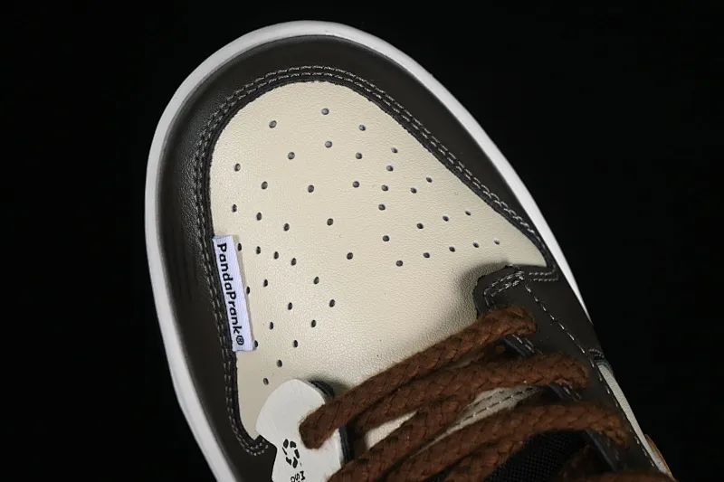 All Categories Nk SB Dunk Series Nk SB Dunk Low Low-top Sneakers Nk Dunk Low Panda Prank Jungle Crossing Forest Crisis SB Low-top Casual Sneakers DV0831-002